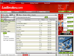 Ladbrokes Poker